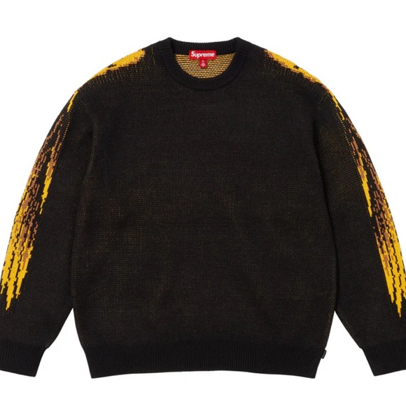 Sale Supreme anti-hero sweater NWT (size extra large) beautiful quality - Picture 2 of 16